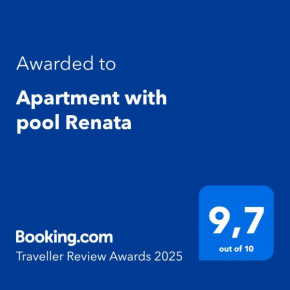 Pula Pool Retreat